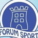 Forum Sport verliest halve finale districtsbeker van sv Poortugaal