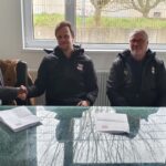 Jasper van Viegen nieuwe hoofdtrainer SVO Buytenpark