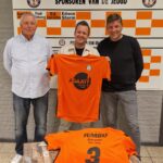 Houtwijk verwelkomt nieuwe spelers